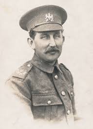 Great War Memorial Archive