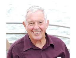 Richard Ayres Obituary (2024)