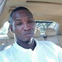 Mr. Floydderrick Jermaine Johnson Obituary