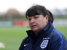Mo Marley selects England Women's U-18 training camp squad