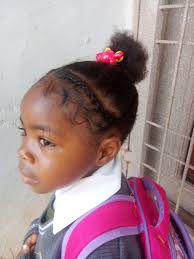 Single mother's journey with her child