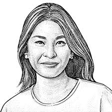 Nicole Nguyen — Personal Tech columnist at The Wall Street Journal