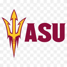 Asu Logo - ASU University Logo - CleanPNG / KissPNG