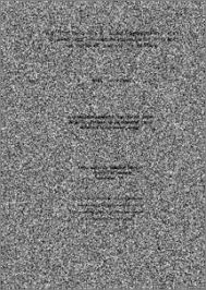 A study of the affects of Habitat fragmentation