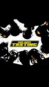 Maybe you would like to learn more about one of these? Asap Rocky Testing Wallpapers Top Free Asap Rocky Testing Backgrounds Wallpaperaccess