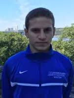 2017 Men's Soccer Roster