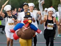 Americans generally believe that their thanksgiving is modeled. The Best Virtual Turkey Trots To Run This Thanksgiving Active
