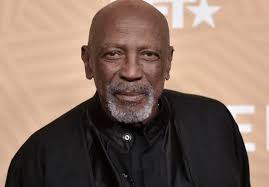 LOUIS GOSSETT JR HAS DIED: He's remembered for so many works in Hollywood,  like the 'Roots' miniseries and 'An Officer and a Gentleman'. I also  remember him from a not-so-memorable movie, 'Iron