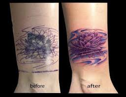 In most cases, the method can do the job without breaking the new or cover up design will always be bigger in size. 60 Amazing Cover Up Tattoos Pictures Before And After You Won T Believe That There Was A Tattoo Wrist Tattoo Cover Up Cover Tattoo Cute Tattoos On Wrist