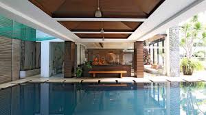 This is my facebook page. Manny And Jinkee Pacquiao S Modern Tropical House In Forbes Park