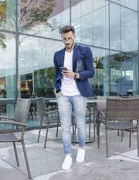 Target.com has been visited by 1m+ users in the past month 10 Best Light Blue Jeans Combination Outfit 2021