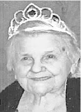 Stella Kaminski Obituary (1914