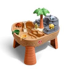 Dino Dig Sand Water Table Sensory Table Water Table Sand Table Dinosaur Sensory Table Dinosaur Wa Sand And Water Table Best Water Table Kids Water Table