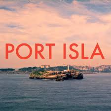 tk019: port isla sinking ship