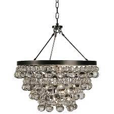 Lead times vary contact us at live chat for timing. Robert Abbey Bling Chandelier Ylighting Com
