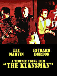 Prime Video: The Klansman