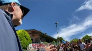 La casa di vasco rossi a zocca. Domenica A Casa Nella Sua Zocca Per Vasco Rossi Video Modenaindiretta