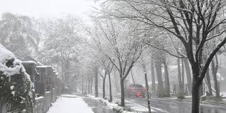 Quem acordou em gramado em 27 de. Neve E Frio Marcam Terca Feira No Estado