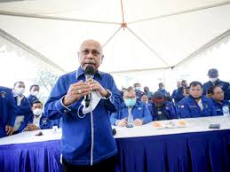 Akta pendirian dan sk kemenkumham. Menunggu Kabar Baik Dari Kemenkumham Demokrat Versi Klb Berharap Segera Terima Sk Indozone Id