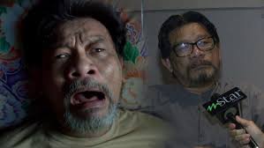 Download mp3 jalil hamid raya dan video mp4 gratis. Keluh Kesah Jalil Hamid Video Mstar