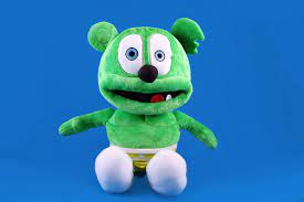 Pin On Cuddly Plush Toys