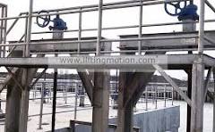 worm screw jack for penstock Penstock, Sluice Gate, Land Dam ...