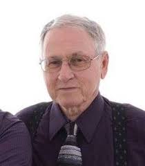 Gerald Thomas Obituary