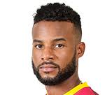 Shai Hope Profile