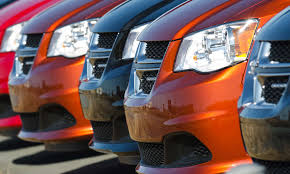 Unreliable Vehicles To Avoid: 2018 Dodge Grand Caravan ...