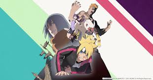 Naruto next generations episode 122. Nonton Anime Naruto Full Episode Belajar
