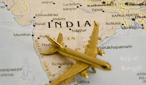 It is an international airport with more than 1.7m passengers per year (incoming, outgoing and transit). Upcoming New Airports In India And Its Impact On Real Estate