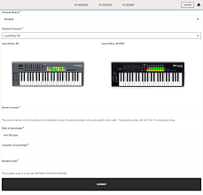 Getting Started With The Novation Launchkey Sweetwater