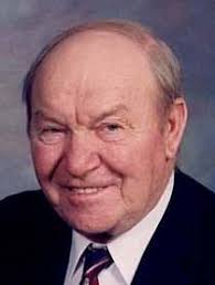 Obituary for Norman J Knott