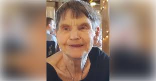 Obituary information for Ruth A. Jobe