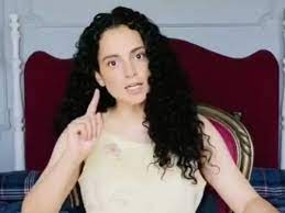Controversial bollywood actress kangana ranaut has had her account permanently suspended by twitter after posting some hateful messages on the twitter later explained their reasoning behind suspending ranaut 's account. Kangana Ranaut S Twitter Account Gets Suspended After Sharing Controversial Posts