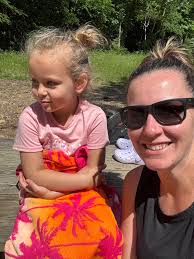 ☀️ Soak Up the Summer, Not Just the Screen Time! 👩‍👧💻 This is your  reminder that *you didn't start your business just to be stuck inside glued  to a laptop all summer.*