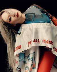 In 2015, cl began reaching into the american market with notable collaborations with artists like skrillex and riff raff. Cl On Instagram Do You Water Your Garden