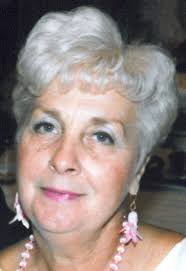 Obituary of Lois Cardwell
