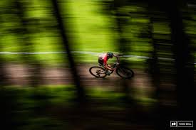 Hegyikerékpározással kezdtem pályafutásom, de jelenleg az. Photo Epic Runaway Train Leogang World Cup Xc 2021 Pinkbike