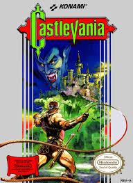 Nes Games Box Art Wallpapers R Gaming Nes Games Castlevania Nintendo Retro Video Games