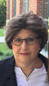 Sharon Thompson Obituary