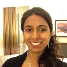 Farida Hassanali (@FreddieFarida)