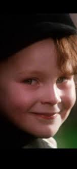 Comment your favorite horror film child characters