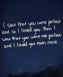 She feels happy and loved when you say/text her cute things. 77 Perfect Love Quotes To Describe How You Feel About Him Or Her Quote Com