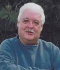 Obituary information for Gerald Holley