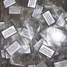 Social Media Seriously Harms Your Mental Health Iphone 11 Case Pin On Screenshots
