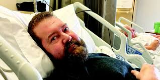 Community raises $7,000 in seven days to support Maycock family