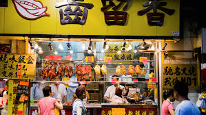 Hong kong's street food is one of the city's unique experiences. Where To Get The Best Street Food In Hong Kong