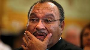 He has been married to lynda may babao since 1999. Papua New Guinea Prime Minister Peter O Neill Resigns Bbc News