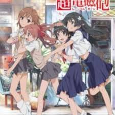 The series is edited by ogino kentarou. Toaru Kagaku No Railgun A Certain Scientific Railgun Myanimelist Net